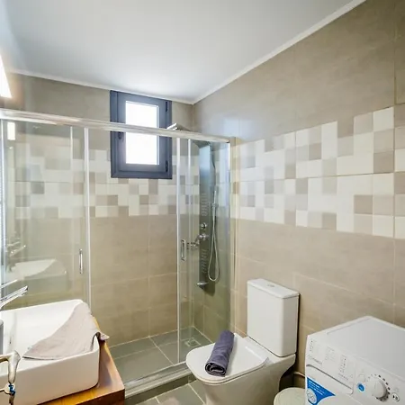 Vila Aurelia Laganas