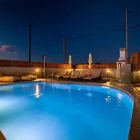 Vila Aurelia Laganas