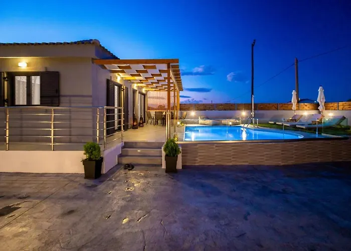 Villa Aurelia *