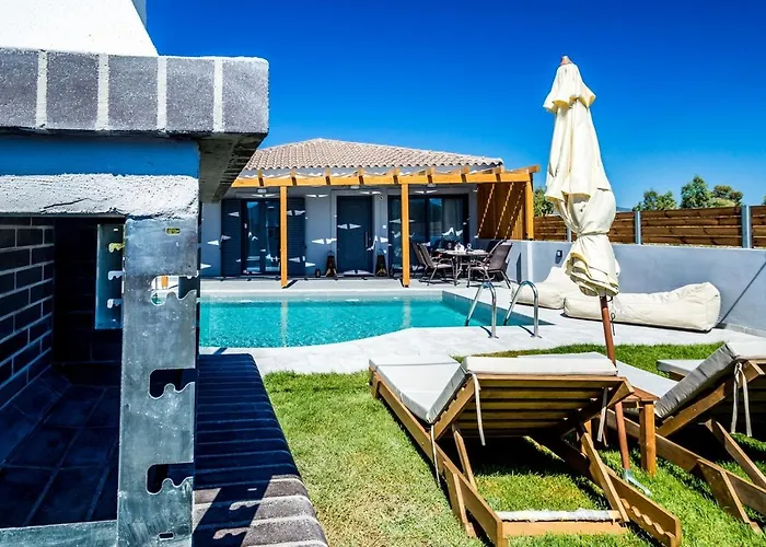 Aurelia فيلة لاغاناس