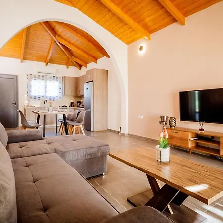 וילה Aurelia לגאנאס