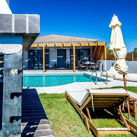 Aurelia וילה לגאנאס