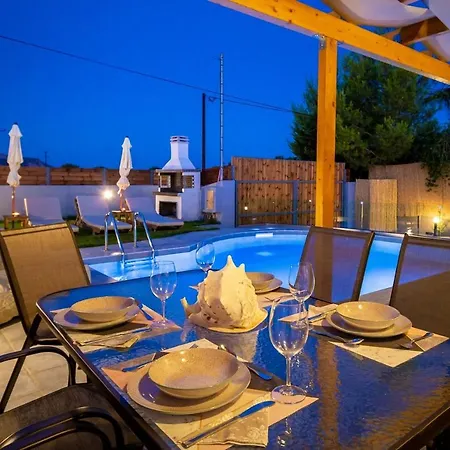 Aurelia * לגאנאס