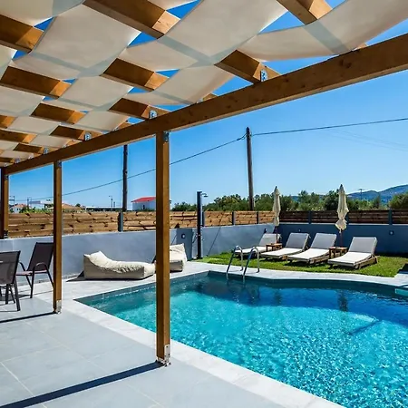 Aurelia וילה לגאנאס